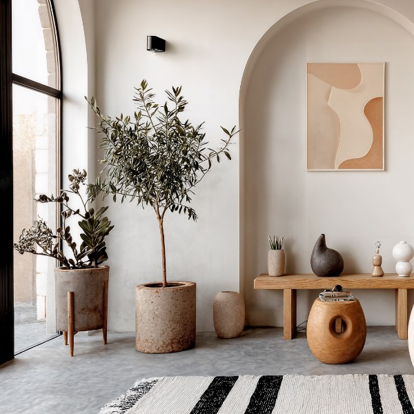 Asesoramiento de interiorismo en Barcelona