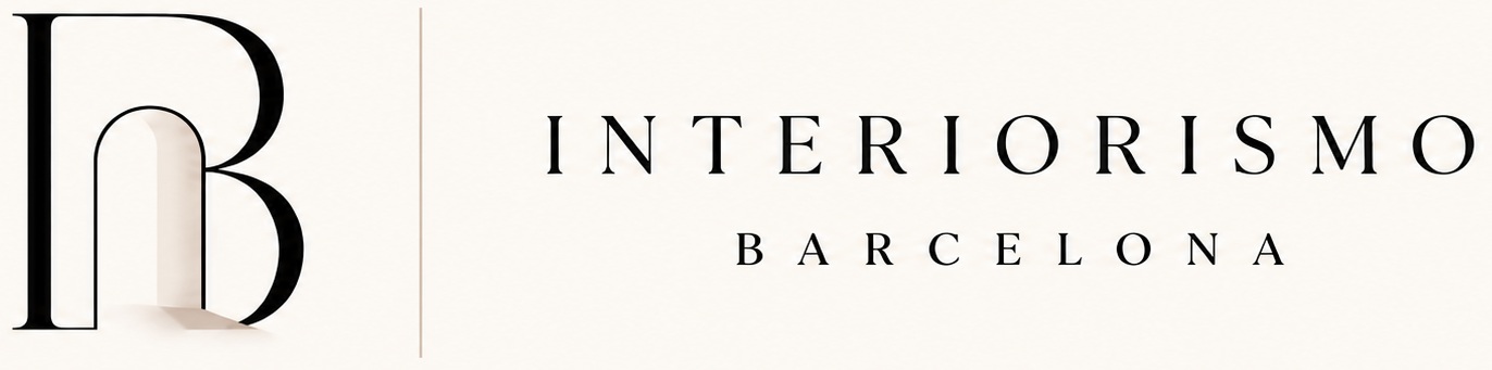 Interiorismo Barcelona Logo